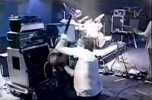 October 2000