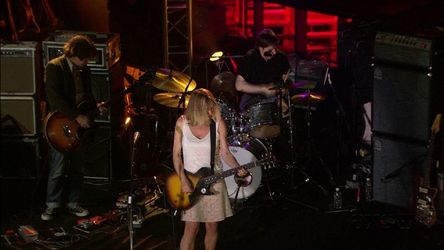 May 2003