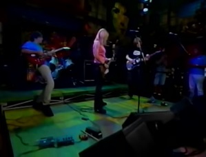 July 1992
