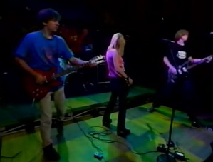 July 1992